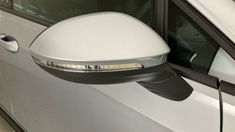 Volkswagen Golf 1.5 TSI 150 R-Line 5dr Petrol Hatchback